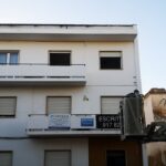 Sul Informação - Cobertura de prédio «ardeu na totalidade» na Baixa de Faro [com fotos]