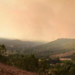 Sul Informação - Ainda vêm aí «dias difíceis» no combate ao incêndio de Aljezur, Vila do Bispo e Lagos
