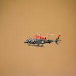 Sul Informação - Ainda vêm aí «dias difíceis» no combate ao incêndio de Aljezur, Vila do Bispo e Lagos