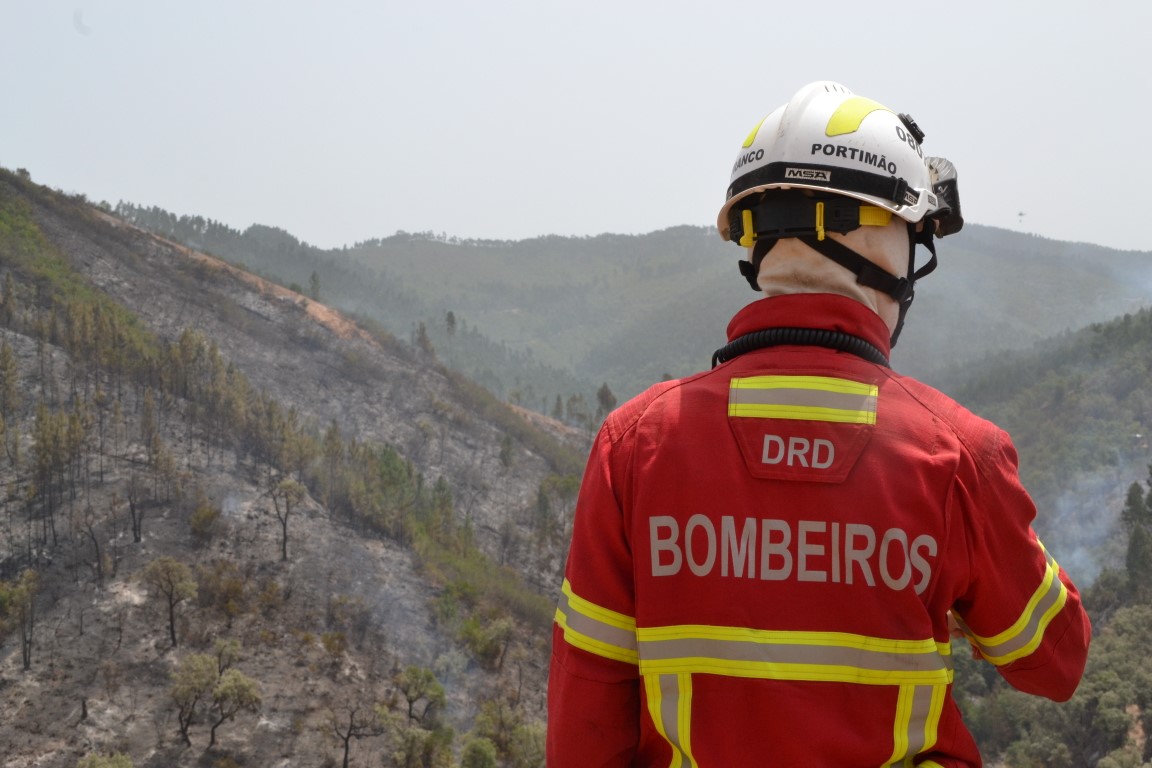 Sul Informação - Lagos dá luz verde à comparticipação de 32 mil euros para o combate aos incêndios