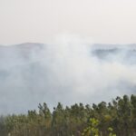 Sul Informação - Fotogaleria: As impressionantes imagens do incêndio de Monchique