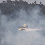 Sul Informação - Fotogaleria: As impressionantes imagens do incêndio de Monchique