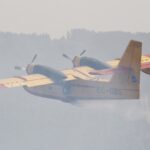 Sul Informação - Fotogaleria: As impressionantes imagens do incêndio de Monchique