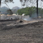 Sul Informação - Quinta do Lago quer voltar a ser paraíso depois do inferno do fogo