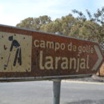 Sul Informação - Quinta do Lago quer voltar a ser paraíso depois do inferno do fogo