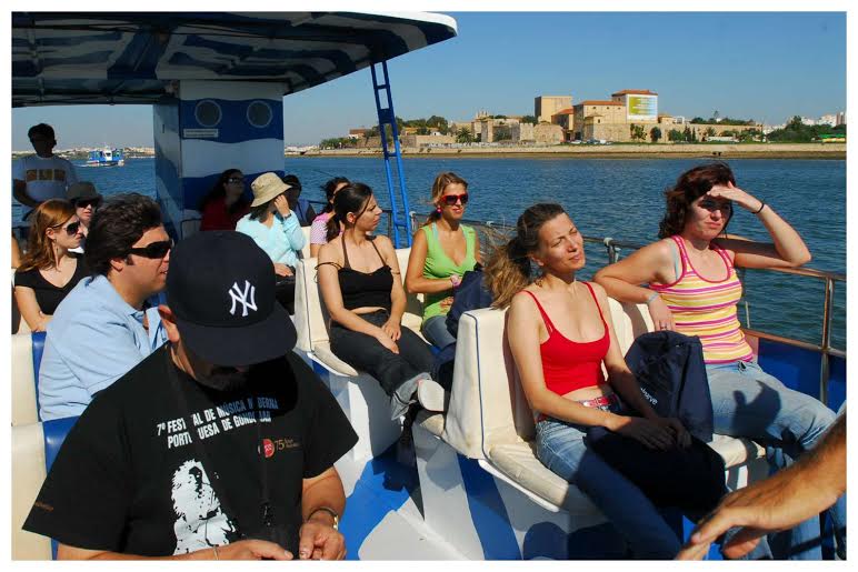 Sul Informação - RTA premeia agentes de viagens nacionais e espanhóis que mais venderam o Algarve