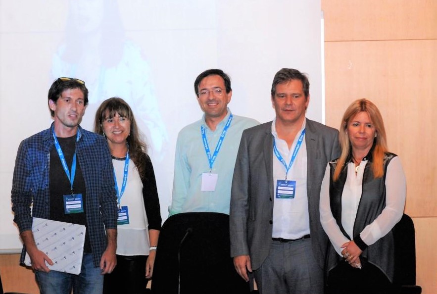 Sul Informação - Aluno da Universidade do Algarve vence prémio em congresso internacional de engenharia