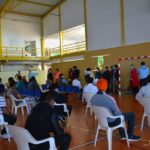 Sul Informação - Comunidade indiana e nepalesa de Armação de Pêra recebeu informação sobre Covid-19