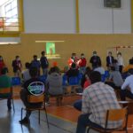 Sul Informação - Comunidade indiana e nepalesa de Armação de Pêra recebeu informação sobre Covid-19
