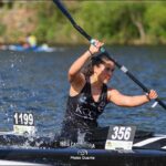 Sul Informação - Kayak Clube Castores do Arade arrecadou oito medalhas no Campeonato Nacional