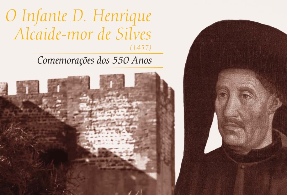 Sul Informação - Livro sobre o Infante D. Henrique é apresentado em Silves