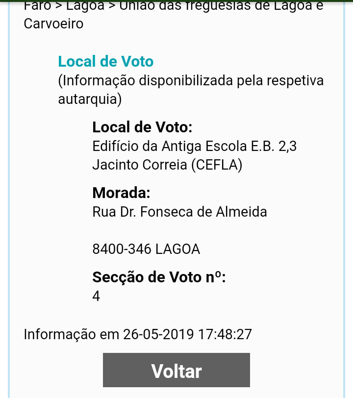 Sul Informação