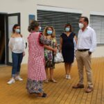 Sul Informação - Escolas de São Brás «estão preparadas» para um ano letivo marcado pela pandemia