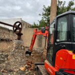 Sul Informação - Entrada Sul de São Brás ganha “nova cara” com a requalificação da antiga Fábrica de Cortiça Louro