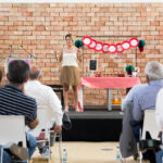 Sul Informação - Loulé tem café que vai à serra, casulo que abraça e academia que acolhe pela arte