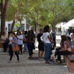 Sul Informação - Ei-los que chegam: as inscrições dos novos alunos da UAlg já começaram