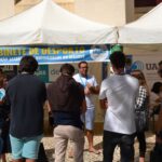 Sul Informação - Ei-los que chegam: as inscrições dos novos alunos da UAlg já começaram