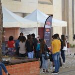 Sul Informação - Ei-los que chegam: as inscrições dos novos alunos da UAlg já começaram