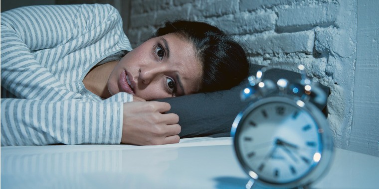 Sul Informação - Porque podem as noites de insónia afetar a nossa saúde