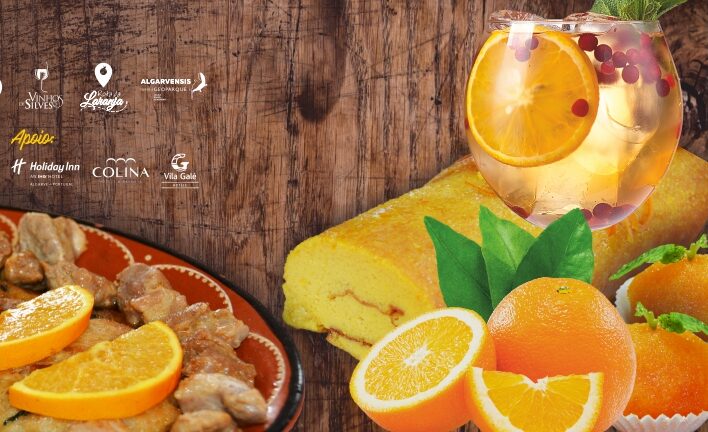 Sul Informação - Silves vai ter mais um fim de semana com sabor a laranja