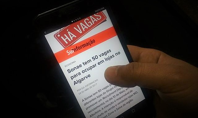Sul Informação - Artigos do Sul Informação já são instantâneos