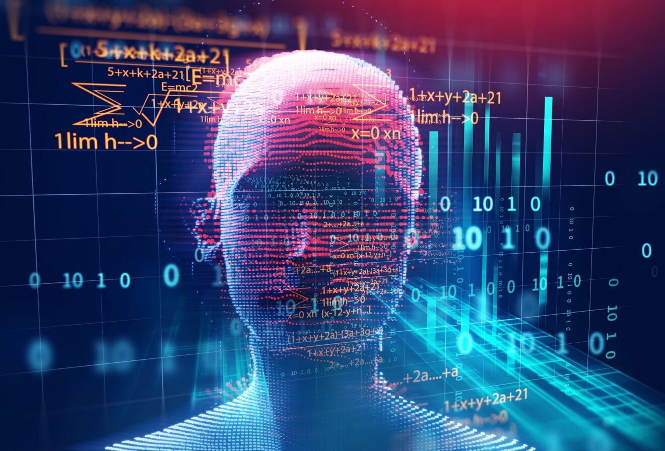 Sul Informação - Vem aí a inteligência artificial!