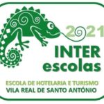 Sul Informação - Aluna da Escola de Hotelaria de Portimão foi única algarvia premiada no Interescolas