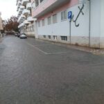 Sul Informação - Chuva forte provoca inundações em Castro Marim, Monte Gordo e Tavira