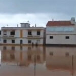 Sul Informação - Inundações desalojam família em Alfandanga e alagam zona industrial de Loulé
