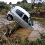 Sul Informação - Chuva forte e granizo provocam prejuízos em Alcoutim