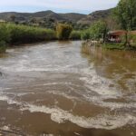 Sul Informação - Chuva forte e granizo provocam prejuízos em Alcoutim
