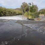 Sul Informação - Chuva forte e granizo provocam prejuízos em Alcoutim