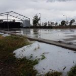 Sul Informação - Chuva forte e granizo provocam prejuízos em Alcoutim