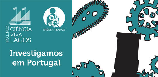 Sul Informação - Investigadora fala sobre o vírus da Gripe no Centro Ciência Viva de Lagos