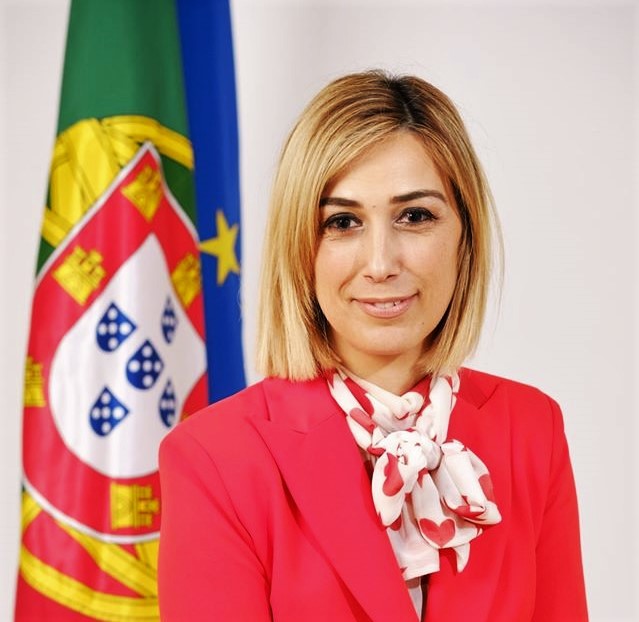 Sul Informação - Secretária de Estado da Valorização do Interior faz visita de trabalho ao Algarve