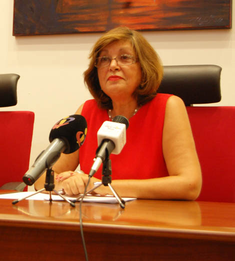 Sul Informação - Isabel Soares vai ser nova administradora delegada das Águas do Algarve