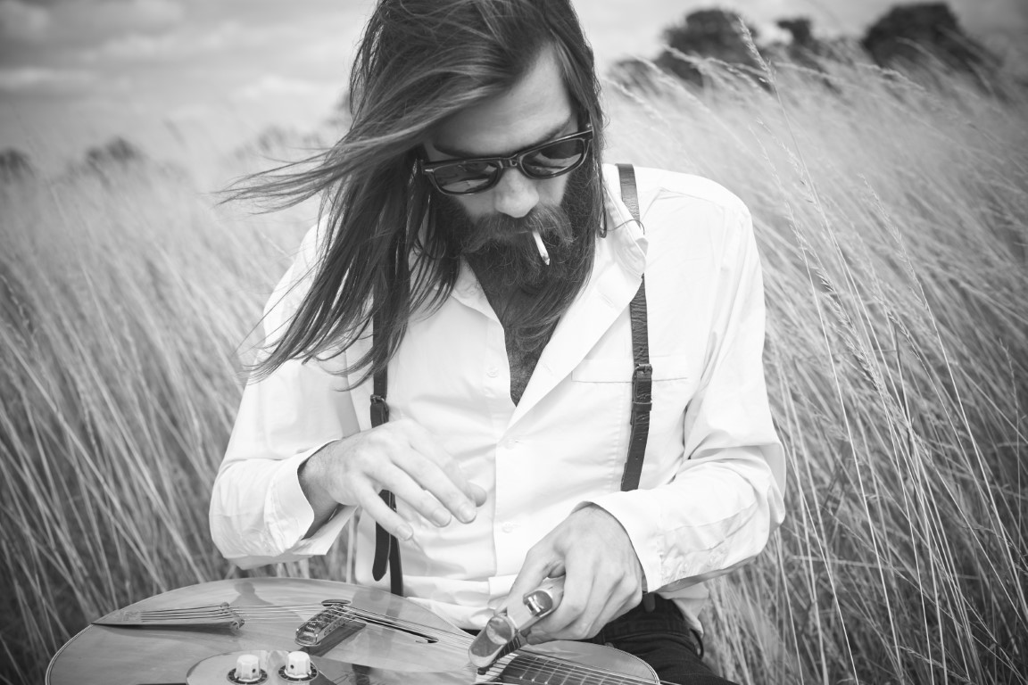 Sul Informação - Ícone mundial do Blues dá concerto em Loulé