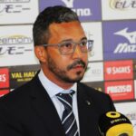 Sul Informação - Jackson está focado a «100%» no Portimonense e adeptos já pedem «muitos golos»