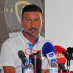 Sul Informação - Jackson está focado a «100%» no Portimonense e adeptos já pedem «muitos golos»