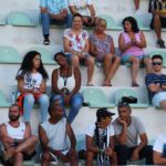 Sul Informação - Jackson está focado a «100%» no Portimonense e adeptos já pedem «muitos golos»