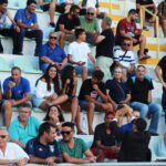 Sul Informação - Jackson está focado a «100%» no Portimonense e adeptos já pedem «muitos golos»