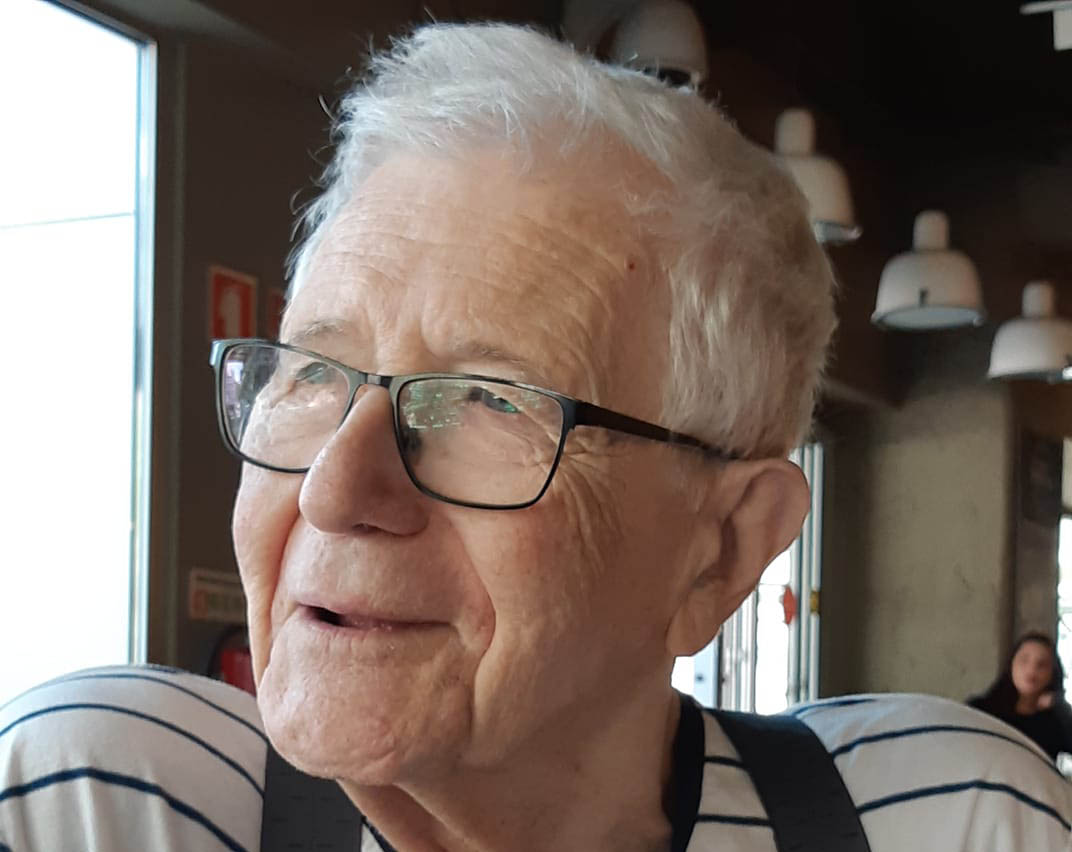 Sul Informação - Morreu o “farense” Jacques Mer, antigo presidente da Algarve Film Comission