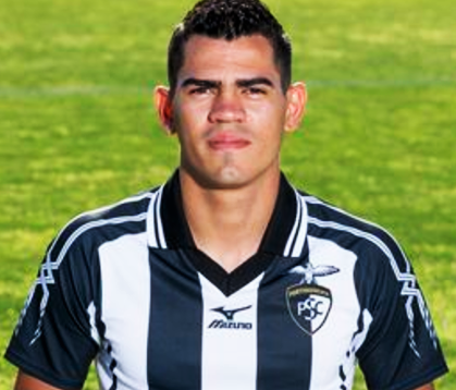 Sul Informação - Jadson renova com Portimonense até 2020 e fica blindado com cláusula de 10 milhões