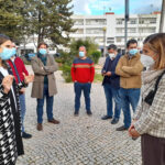 Sul Informação - PS/Algarve: «Governo de António Costa duplicou número de unidades de saúde familiar no Algarve»