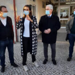 Sul Informação - PS/Algarve: «Governo de António Costa duplicou número de unidades de saúde familiar no Algarve»