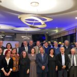 Sul Informação - Algarve homenageia ex-diretores das escolas