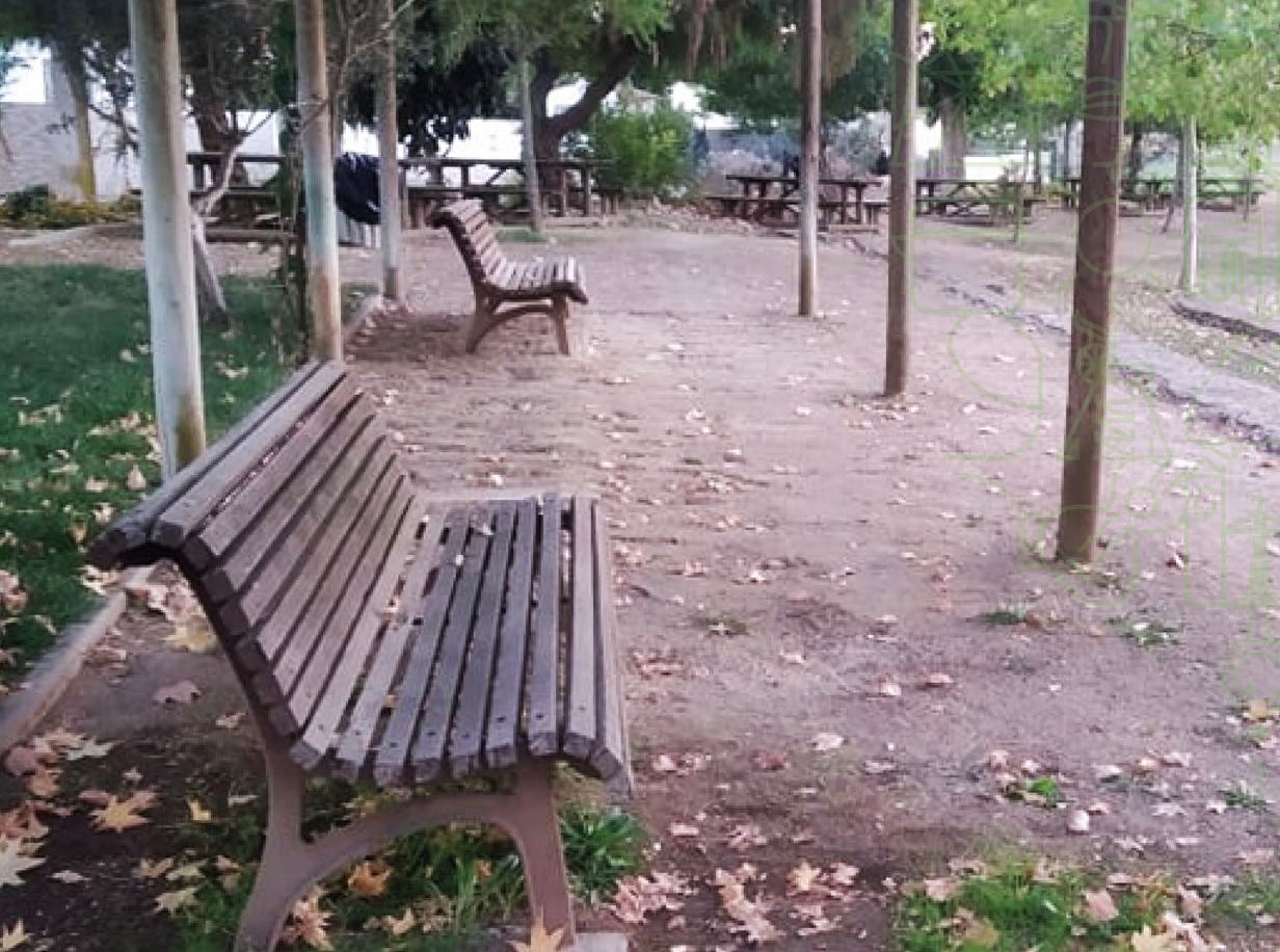 Sul Informação - Castro Verde apresenta projeto de requalificação do Parque de Merendas do Jardim da Sete