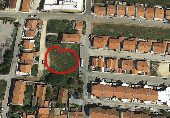 Sul Informação - Aljezur apresenta estudo prévio do seu Jardim Urbano