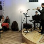Sul Informação - Jazz nas Adegas «não podia ter começado de melhor forma»