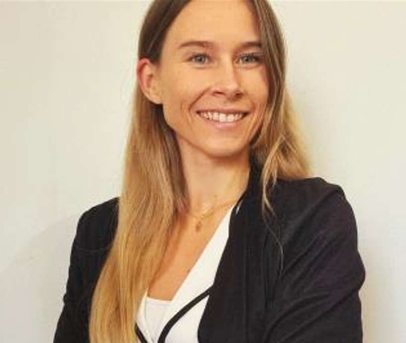 Sul Informação - Jennifer Nicole Elston vence prémio de melhor dissertação da Ordem dos Economistas